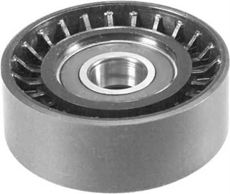 Tensioner Pulley, V-ribbed belt